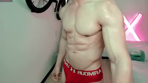 Snapshot of luisfernikesportboy chatting on 06-28-26, 09:54 Luis Fer PVT IS OPEN online show from 06-28-26, 09:54