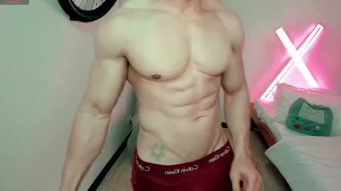 Snapshot of luisfernikesportboy chatting on 07-01-26, 09:14 Luis Fer PVT IS OPEN online show from 07-01-26, 09:14