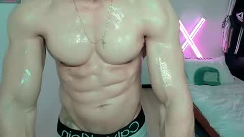 Snapshot of luisfernikesportboy chatting on 07-05-26, 08:05 Luis Fer PVT IS OPEN online show from 07-05-26, 08:05
