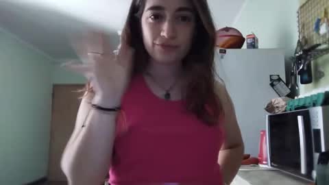 Genevieve online show from 11-02-25, 03:03