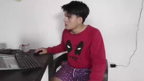 Luis S Kennedy online show from 03-06-26, 02:13