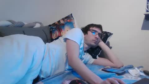 Luis online show from 02-26-25, 08:04