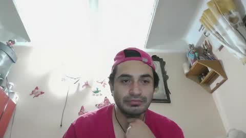 luismiastarot online show from 10-03-25, 03:03