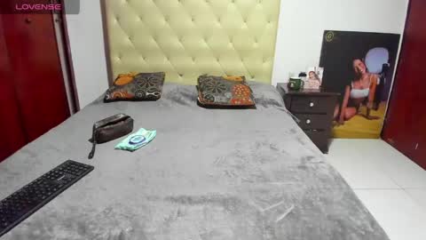 Luissa online show from 04-16-26, 10:38