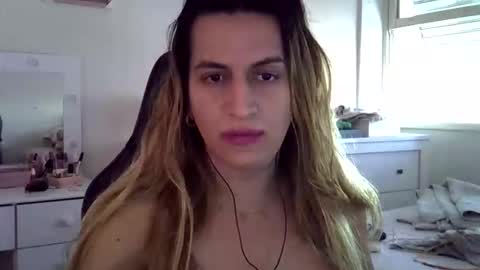 luizacandy online show from 05-30-26, 08:17