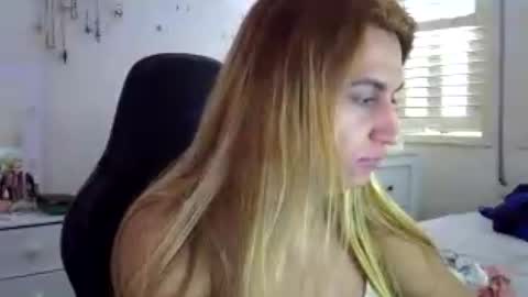 luizacandy online show from 07-11-26, 03:48
