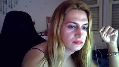 luizacandy online show from 07-17-26, 12:06