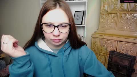 Luiza online show from 02-10-26, 07:34