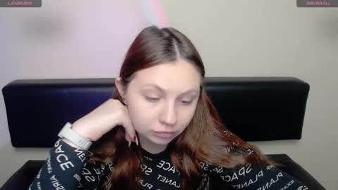 Luiza online show from 03-09-26, 07:23