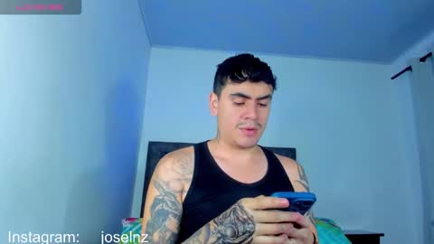 Luka Castle online show from 01-16-26, 04:49