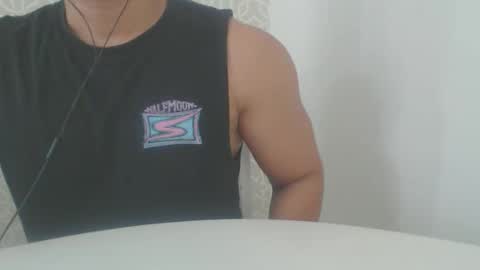 Snapshot of lukafitness chatting on 11-12-25, 04:40 lukafitness online show from 11-12-25, 04:40
