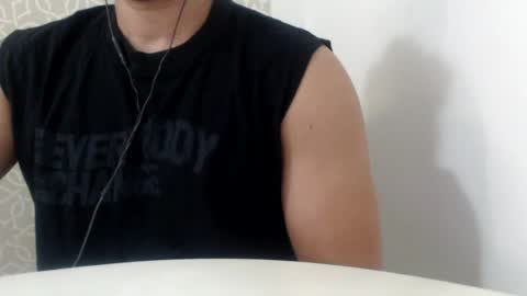 Snapshot of lukafitness chatting on 07-26-26, 06:48 lukafitness online show from 07-26-26, 06:48