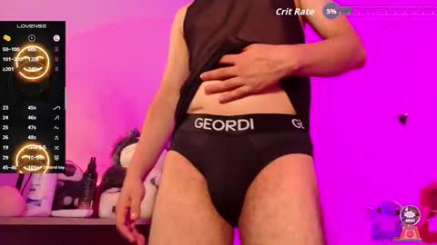 lukaforge online show from 03-20-26, 10:31