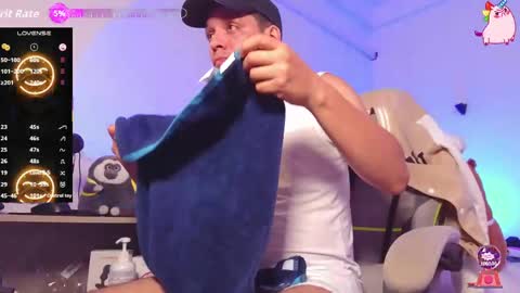 lukaforge online show from 04-02-26, 03:59