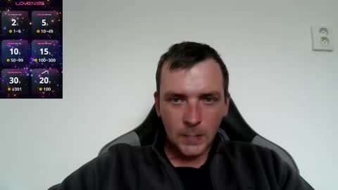 lukas312312 online show from 05-18-26, 02:12