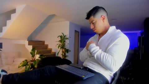 Lukas Green online show from 03-16-26, 06:34