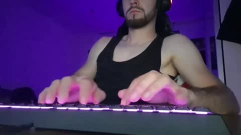 lukasschoetz online show from 05-05-26, 08:28