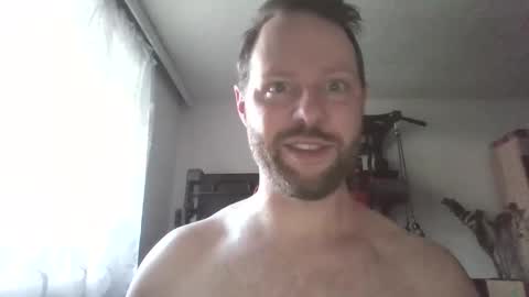 luke91_t online show from 10-09-25, 03:10