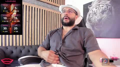 LUKE online show from 03-09-25, 12:31