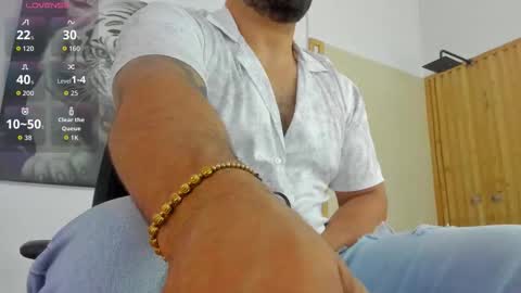 LUKE online show from 09-10-25, 11:10