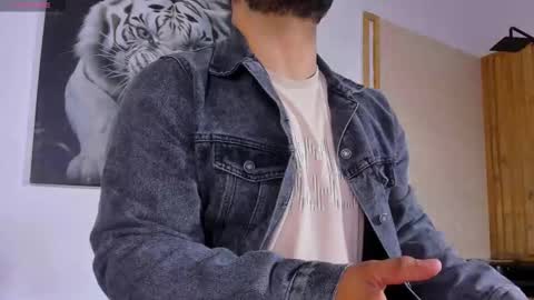 LUKE online show from 09-12-25, 11:32