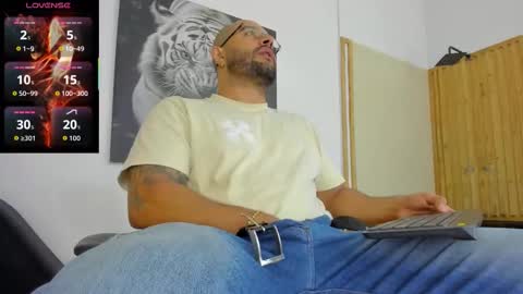 LUKE online show from 09-20-25, 11:33