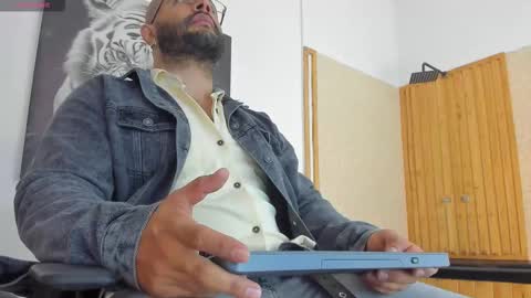 LUKE online show from 10-01-25, 11:05