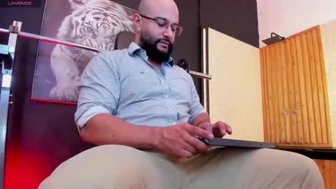 LUKE online show from 11-28-25, 11:13