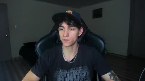 Luke online show from 06-01-26, 11:28