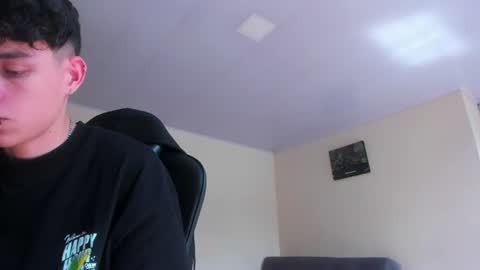 Luke online show from 06-12-26, 03:55