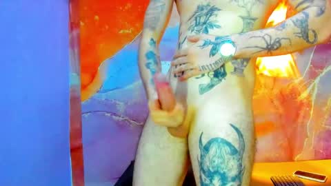 LUKE online show from 01-27-25, 05:58