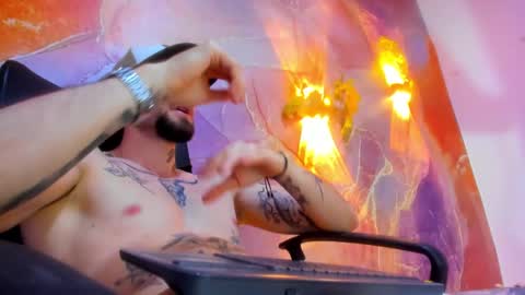 LUKE online show from 02-06-25, 05:30