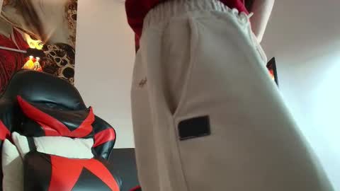 LUKE online show from 09-20-25, 01:23