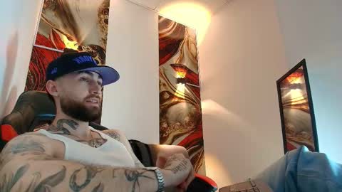 LUKE online show from 03-17-26, 01:03