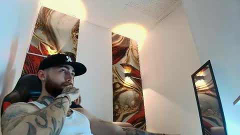 LUKE online show from 05-20-26, 01:06
