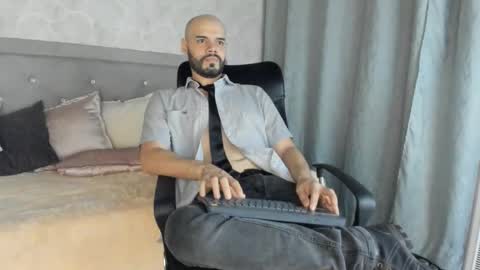 luke diaz7 online show from 02-21-25, 11:32
