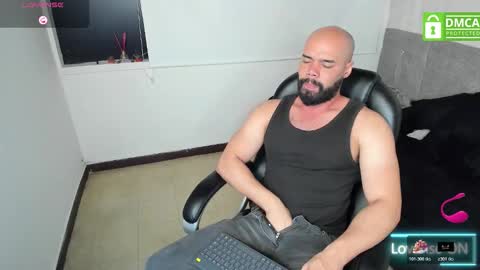 luke diaz7 online show from 10-23-25, 04:23