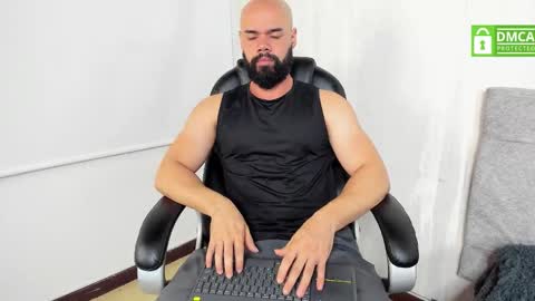 luke diaz7 online show from 01-11-26, 03:39