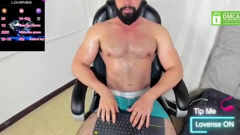 luke diaz7 online show from 01-18-26, 02:26