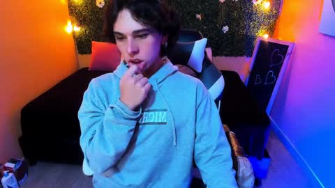 Snapshot of luke_howland chatting on 01-13-25, 11:17 Luke online show from 01-13-25, 11:17