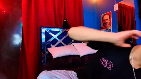 Luke online show from 02-10-26, 12:48