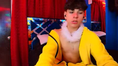 Luke online show from 03-26-26, 05:13