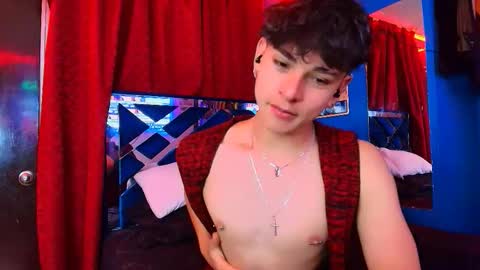 Luke online show from 03-27-26, 03:01