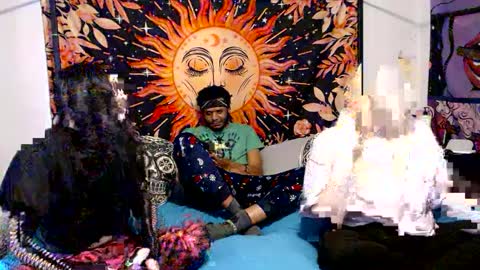  Lucy  online show from 02-10-25, 04:58