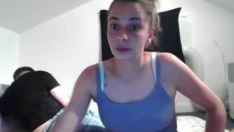 Snapshot of lukeandliz25 chatting on 06-16-26, 07:44 DarkSideDuo69 online show from 06-16-26, 07:44