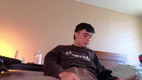 lukeboyce online show from 09-16-25, 02:40