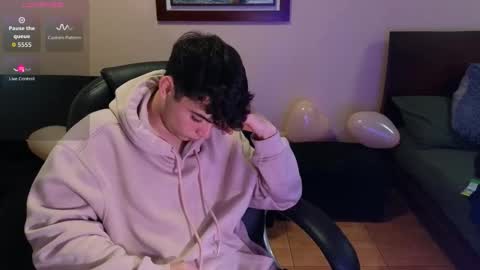 lukeboyce online show from 02-05-26, 12:48