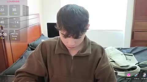 lukeboyce online show from 02-18-26, 07:10