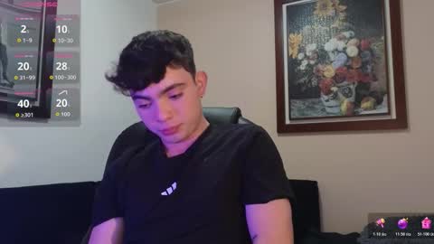 lukeboyce online show from 03-13-26, 02:07