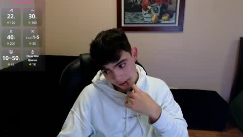 lukeboyce online show from 03-16-26, 01:11